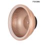 Aplique de perete MOOSEE FARO MSE010100258 3000K 1x16W/LED 1280LM IP20 de la King Home