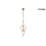 Lampă cu pendul MOOSEE HAVANA M MSE010100129 1x40W/E14 IP20 de la King Home