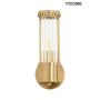 Aplique de perete MOOSEE PILAR MSE010400192 1x40W/E14 IP20 de la King Home