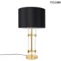 Lampă de masă MOXY MSE1501100401 1x60W/E27 de la King Home