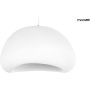 Lampă cu pendul NEST MSE1501100344 1x40w/E27 de la King Home