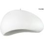 Lampă cu pendul NEST MSE1501100477 1x40w/E27 de la King Home