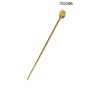Aplique de perete OMBRE MSE1501100133 3000K 1x8W/LED 640LM IP20 de la King Home