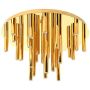 Lampă de tavan ORGANO MSE1501100595 3000K 30W/LED 2400lm de la King Home