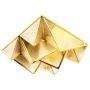 Lampă de tavan PYRAMIDS MSE1501100589 3000K 106W/LED 8480lm de la King Home