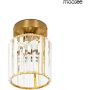 Lampă de tavan REY MSE1501100407 1x40w/E27 de la King Home