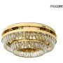 Lampă de tavan SAVOY MSE1501100530 3000K 53W/LED 4240lm de la King Home