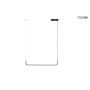 Lampă cu pendul SHAPE MSE010100330 3000K 1x16W/LED 1280LM IP20 de la King Home