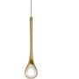 Lampă cu pendul VUELO MSE1501100617 3000K 9W/LED 720lm de la King Home