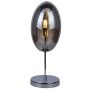 Lampă de masă DIANA TABLE AZ2151 1x40W/G9 IP20 de la AZzardo