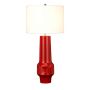 Lampă de masă MUSWELL MUSWELL-TL 1x60W/E27 de la Elstead Lighting