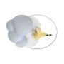 Lustră de tavan FOCUS MX4024-1-3WT 2700K-6000K 1x35W/LED 4100lm IP20 de la Zuma Line