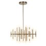 Candelabru GIOVANNA MX16009008-37A B 37x94,2W/LED 6084LM IP20 de la Italux