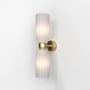 Aplique de perete ANTIC MOD302WL-02W 2x40W/E14 IP20 de la Maytoni