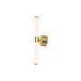 Aplique de perete AXIS MOD106WL-L10G3K 3000K 1x10W/LED 1050LM IP20 de la Maytoni