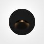 Lampă de scări montată BIL O015SL-L3B3K 3000K 1x3W/LED 60LM IP54 de la Maytoni