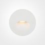 Lampă de scări montată BIL O015SL-L3W3K 3000K 1x3W/LED 60LM IP54 de la Maytoni