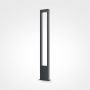 Lampă de podea BONN O425FL-L20GF 3000K 1x20W/LED 1000LM IP65 de la Maytoni