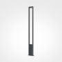 Lampă de podea BONN O425FL-L25GF 3000K 1x25W/LED 1350LM IP65 de la Maytoni