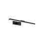 Aplique de perete BRIS MIR008WL-L12B4K 4000K 1x12W/LED 820LM IP20 de la Maytoni