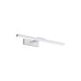 Aplique de perete BRIS MIR008WL-L12W4K 4000K 1x12W/LED 820LM IP20 de la Maytoni