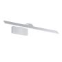 Aplique de perete DECART MIR010WL-L12W4K 4000K 1x12W/LED 800LM IP20 de la Maytoni