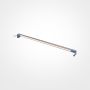 Aplique de perete EDGE O415FL-L15GR3K 3000K 1x15W/LED 1000LM IP65 de la Maytoni