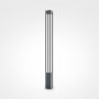 Lampă de podea ELBE O424FL-L20GF 3000K 1x20W/LED 1100LM IP65 de la Maytoni