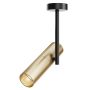 Spot ELTI C020CL-01GB 1x50W/GU10 IP20 de la Maytoni