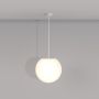 Lampă cu pendul ERDA O594PL-01W 1x30W/E27 IP54 de la Maytoni
