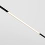 Proiector de șină BASIS TR030-2-24W3K-B 3000K 1x24W/LED 1440LM IP20 de la Maytoni