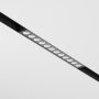 Proiector de șină POINTS TR031-4-12W3K-S-DS-B 3000K-6000K 12x12W/LED 900LM IP20 de la Maytoni