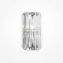 Aplique de perete FACET MOD094WL-01CH 1x60W/E14 IP20 de la Maytoni