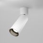 Spot FOCUS LED C055CL-L12W3K-W-W 3000K 1x12W/LED 900LM IP20 de la Maytoni