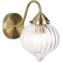 Aplique de perete Mya MYA0775 1x40w/e14 de la Dar Lighting