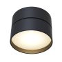Lumină montată pe suprafață ONDA C024CL-L18B4K 4000K 1x18W/LED 1100LM IP20 de la Maytoni