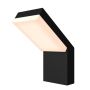 Aplique de perete PASO O595WL-L12B3K 3000K 1x12W/LED 865LM IP54 de la Maytoni