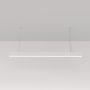 Lampă cu pendul POINTS P050PL-L40W4K 4000K 1x40W/LED 3400LM IP20 de la Maytoni
