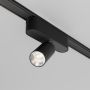 Proiector de șină FOCUS LED TR103-1-5W3K-M-B 3000K 1x5W/LED 400LM IP20 de la Maytoni