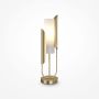 Lampă de masă СIPRESSO Z014TL-01G 1x40W/E14 IP20 de la Maytoni