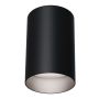 Lumină montată pe suprafață SLIM C014CL-01B 1x50W/GU10 IP20 de la Maytoni