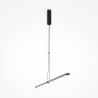 Lampă cu pendul SUPERSYMMETRY P096PL-L11BK 4000K 1x18W/LED 1050LM IP20 de la Maytoni