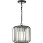 Lampă cu pendul Naeva NAE0122 1x60w/e27 de la Dar Lighting