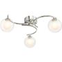 Lampă de tavan Nakita NAK5350-04 3x40w/g9 ip20 de la Dar Lighting