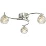 Lampă de tavan Nakita NAK5350-05 3x40w/g9 ip20 de la Dar Lighting