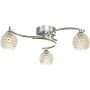 Lampă de tavan Nakita NAK5350-06 3x40w/g9 ip20 de la Dar Lighting