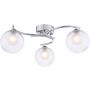 Lampă de tavan Nakita NAK5350-20 3x40w/g9 ip20 de la Dar Lighting