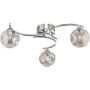 Lampă de tavan Nakita NAK5350-28 3x40w/G9 ip20 de la Dar Lighting