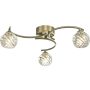 Lampă de tavan Nakita NAK5375-05 3x40w/g9 ip20 de la Dar Lighting