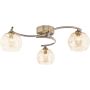 Lampă de tavan Nakita NAK5375-16 3x40w/g9 ip20 de la Dar Lighting
